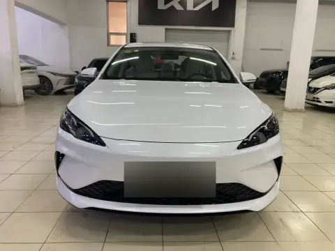 BYD Seal 05 2025 — миниатюра 1