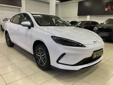 BYD Seal 05 2025 — миниатюра 3