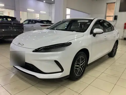 BYD Seal 05 2025 — миниатюра 4