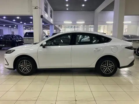 BYD Seal 05 2025 — миниатюра 5
