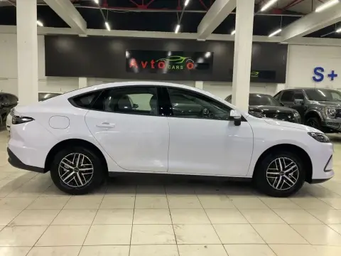 BYD Seal 05 2025 — миниатюра 6