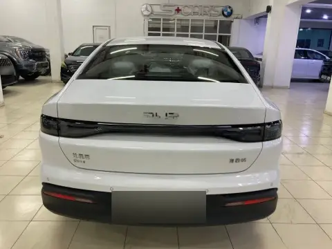BYD Seal 05 2025 — миниатюра 7