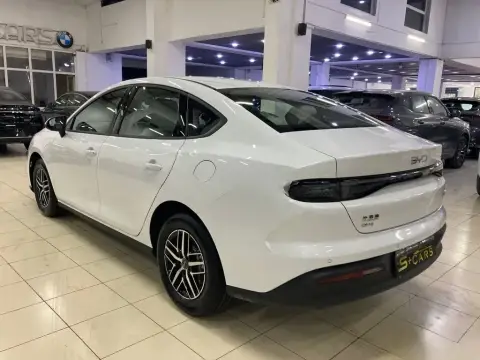 BYD Seal 05 2025 — миниатюра 8