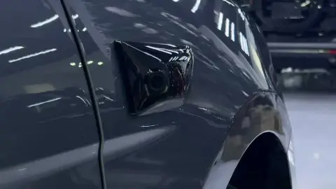 BYD Seal 05 2025 — миниатюра 9