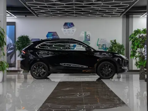 Forthing T5 EVO 2025 — миниатюра 6
