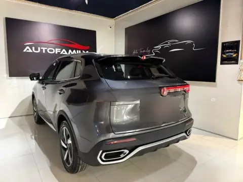 Changan CS 55 Plus 2025 — миниатюра 7