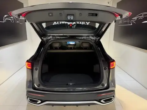Changan CS 55 Plus 2025 — миниатюра 8