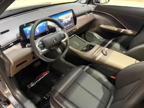 Changan CS 55 Plus 2025 — миниатюра 9