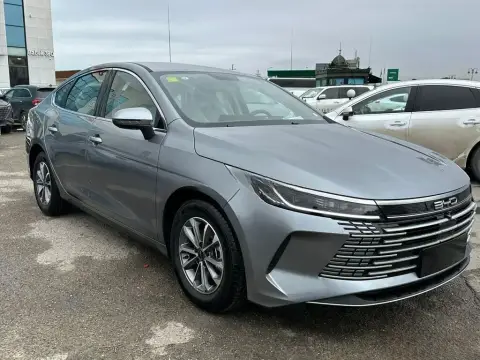 BYD Destroyer 05 2025 — миниатюра 2