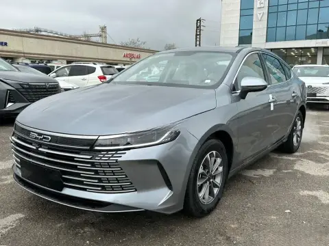 BYD Destroyer 05 2025 — миниатюра 3