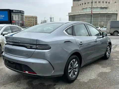 BYD Destroyer 05 2025 — миниатюра 5
