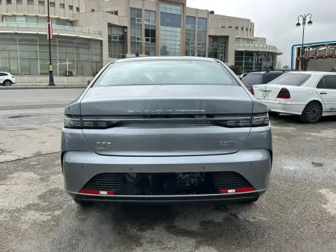 BYD Destroyer 05 2025 — миниатюра 6