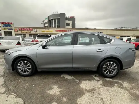 BYD Destroyer 05 2025 — миниатюра 7