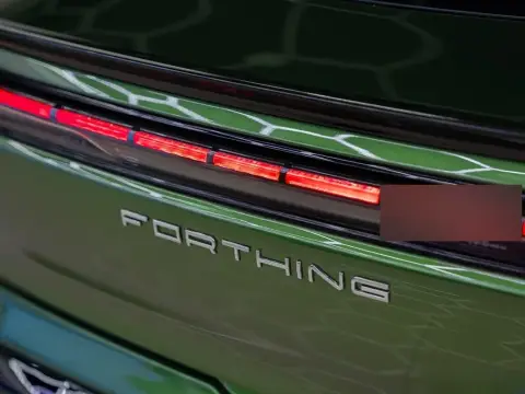 Forthing S7 EV 2025 — миниатюра 9