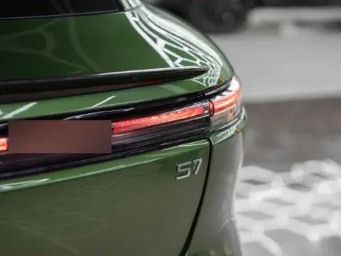 Forthing S7 EV 2025 — миниатюра 10