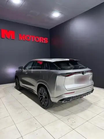 Changan Uni-Z 2025 — миниатюра 8