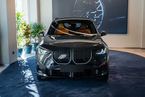 BMW X3 2025