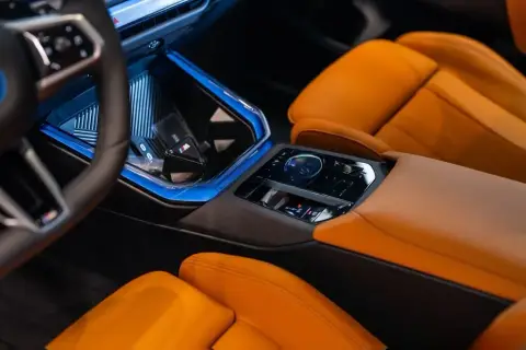 BMW X3 2025 — миниатюра 7