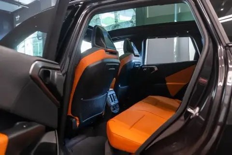 BMW X3 2025 — миниатюра 9