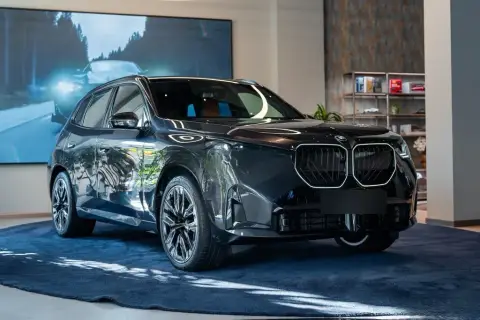 BMW X3 2025 — миниатюра 10