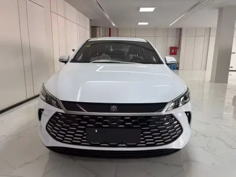 BYD Qin Plus 2025 — миниатюра 2