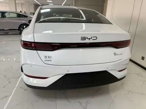 BYD Qin Plus 2025 — миниатюра 3
