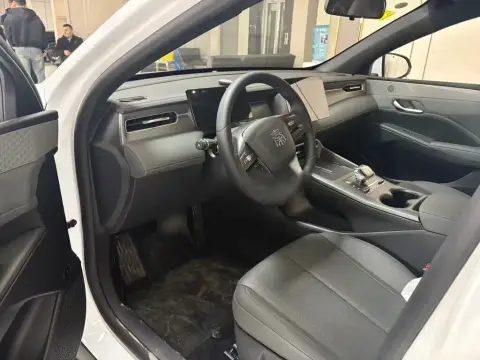 BYD Qin Plus 2025 — миниатюра 4