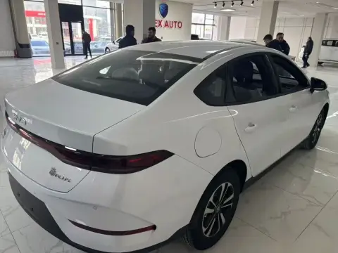 BYD Qin Plus 2025 — миниатюра 6