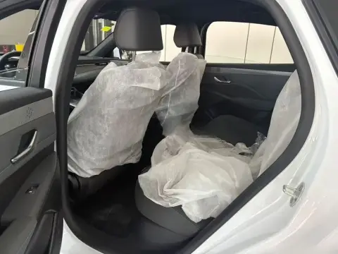 BYD Qin Plus 2025 — миниатюра 9
