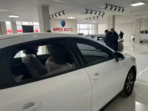 BYD Qin Plus 2025 — миниатюра 10