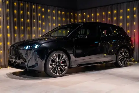 BMW iX 2025 — миниатюра 5
