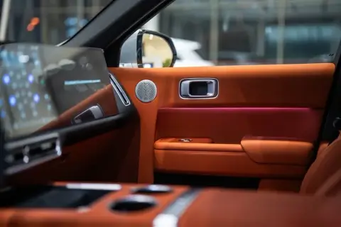 Li Auto L9 2025 — миниатюра 10
