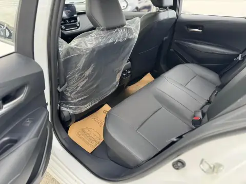 Toyota Corolla 2025 — миниатюра 9