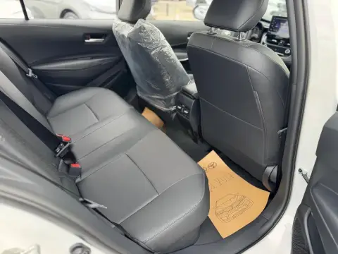 Toyota Corolla 2025 — миниатюра 10