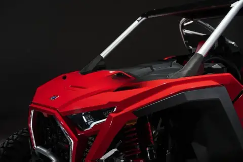 Polaris RZR Pro R Ultimate 2025 — миниатюра 2
