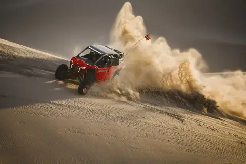 Polaris RZR Pro R Ultimate 2025 — миниатюра 5
