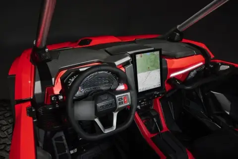Polaris RZR Pro R Ultimate 2025 — миниатюра 6