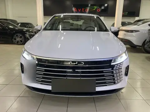BYD Destroyer 05 2025 — миниатюра 1