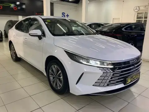 BYD Destroyer 05 2025 — миниатюра 3