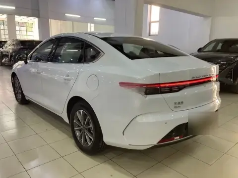 BYD Destroyer 05 2025 — миниатюра 5
