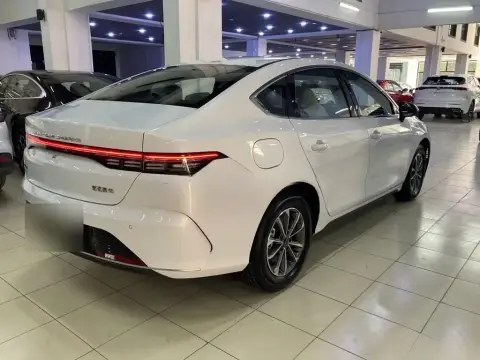 BYD Destroyer 05 2025 — миниатюра 6