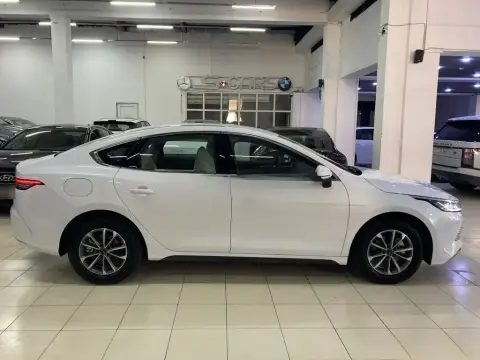 BYD Destroyer 05 2025 — миниатюра 7
