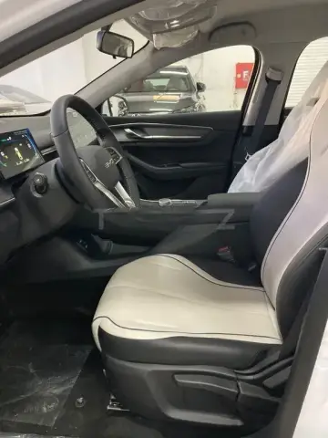 BYD Destroyer 05 2025 — миниатюра 8