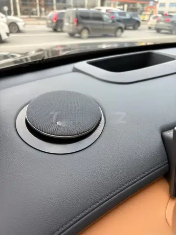 Geely Galaxy Starship 7 2025 — миниатюра 4