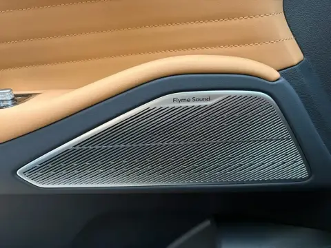 Geely Galaxy Starship 7 2025 — миниатюра 9