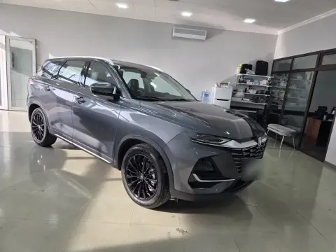 Changan CS 75 2025 — миниатюра 2