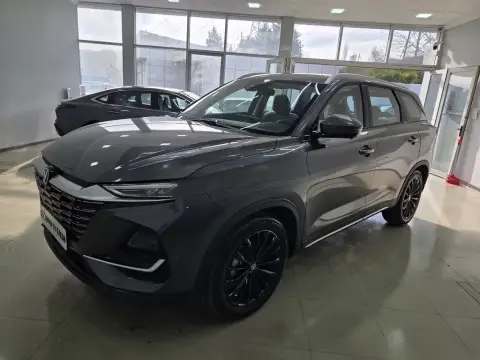 Changan CS 75 2025 — миниатюра 3