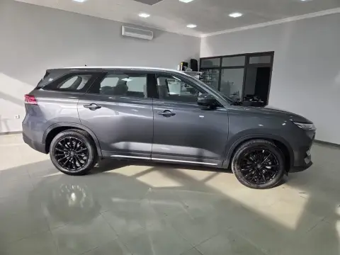 Changan CS 75 2025 — миниатюра 4