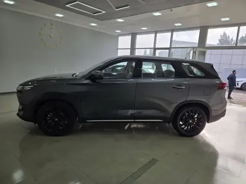 Changan CS 75 2025 — миниатюра 5