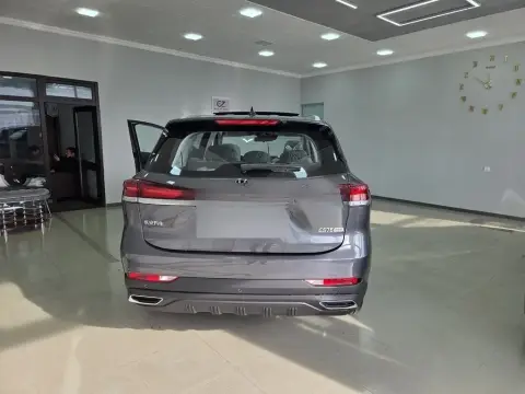 Changan CS 75 2025 — миниатюра 6